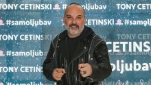 Tony Cetinski ispričao sve o transplantaciji kose: 'Svaki put je bolno, no idem do kraja...'