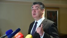 Milanović preko noći postao zvijezda ruskih naslovnica: 'Predsjednik Hrvatske kritizirao je ideju o obuci ukrajinske vojske'