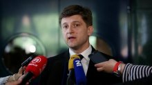 Marić: Hrvatska neće bankrotirati kao Grčka