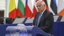 Borrell: EU razmatra nove sankcije Iranu