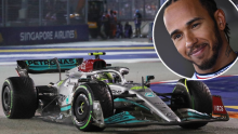 Lewis Hamilton šokirao je čelnike Mercedesa; ima plaću 46 milijuna eura i ove sezone ne zna za pobjedu, a sad je povukao neočekivani potez...