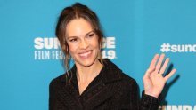 Trudna Hilary Swank otkrila zašto joj je trebalo toliko dugo da se odluči na majčinstvo