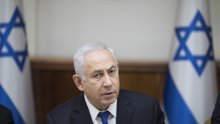 Netanyahu kaže da je njegov tabor na rubu velike izborne pobjede