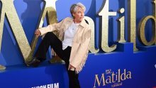 Emma Thompson o aferama bivšeg supruga: 'Bila sam potpuno slijepa'