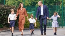 Iskreno priznanje: Odabir imena za djecu za Kate Middleton nije bio nimalo lagan