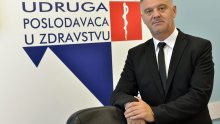 Jurković: Zdravstveni sustav do lipnja stvarao 100 milijuna kuna novog duga mjesečno