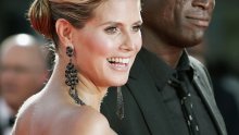 Heidi Klum uzela Sealovo prezime