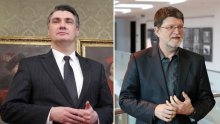 Milanović spustio Toninu Piculi da je - neradnik