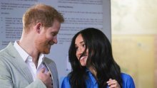 Nova knjiga otkriva: Harry je bio divlji momak koji je umro na dan kada je upoznao Meghan Markle