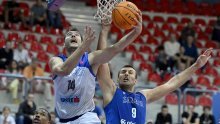 [VIDEO/FOTO] Cibona je neočekivano lako stigla do uvjerljive pobjede protiv Zadra; 'cibosi' su slavili s 18 koševa razlike