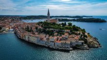 Rovinj proglašen šampionom hrvatskog turizma za 2022., pogledajte tko su još dobitnici turističkih nagrada