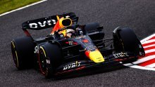 Max Verstappen za samo 10 tisućinki brži od Charlesa Leclerca; Red Bull će na Velikoj nagradi Japana startati ispred dva Ferrarija