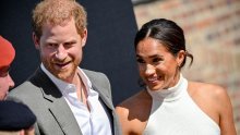 Dok kraljevska obitelj strahuje zbog memoara princa Harryja on s Meghan uživa u izlascima: Viđeni su na koncetu