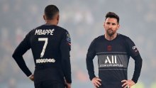 Leo Messi i Cristiano Ronaldo osam su godina bili nedodirljivi, a zbog ovog neće biti nimalo sretni; za sve je kriv Kylian Mbappe