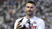 Marko Livaja otvoreno je progovorio o stanju u Hajduku i otkrio svoju najveću želju: Igrat ću dok to ne ostvarim!