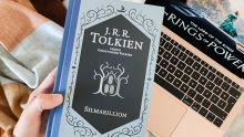 Tolkienov Silmarillion književni je izvor najskupljeg TV serijala u povijesti