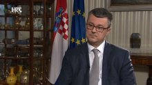 Orešković čestitao vjernicima koji Uskrs slave prema julijanskom kalendaru