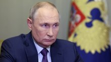 Putin: Ukrajina stoji iza terorističkog napada na Krimski most!