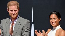 Princ Harry 'drži se' Meghan Markle 'kao za splav za spašavanje', a ona je točno znala kako ga pridobiti