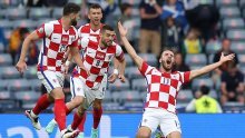 Evo kad i protiv koga Vatreni započinju kvalifikacije za EURO 2024. godine; prvu i posljednju utakmicu igrat će u Hrvatskoj, ali...