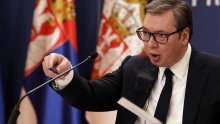 Teška vremena za Vučića: Srbiji prijeti suspenzija bezviznog režima s Europskom unijom