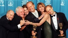 Sjećate li se likova iz popularne serije 'Frasier'? Pogledajte kako danas izgledaju