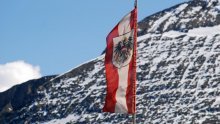 Austrija poslala oklopnjake u Tirol, vojska u pripravnosti za novi izbjeglički val