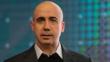 Milijarder Yuri Milner odrekao se ruskoga državljanstva