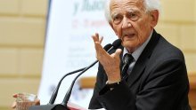 Zygmunt Bauman - jedan od najvažnijih sociologa 20. stoljeća