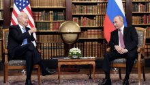 Lavrov otkrio je li Putin spreman pregovarati s Bidenom na Baliju