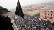 Pobjeda Poljakinja: Sačuvale mrvice prava na pobačaj