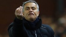 Kontroverzni Mourinho otkrio brojne zanimljivosti iz života!