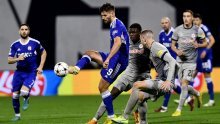 [FOTO] Dinamo i Salzburg podijelili bodove na Maksimiru! Modri nakon dobrog prvog poluvremena stali u nastavku i udaljili se od proljeća u Europi