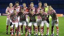 Hrvatska napredovala; Brazil preskočio Njemačku