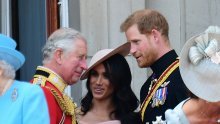 Zašto je datum krunidbe kralja Charlesa III toliko poseban za Harryja i Meghan