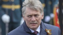 Peskov najavio protuofenzivu: U novim regijama Ruske Federacije postoje okupirani teritoriji koji moraju biti oslobođeni