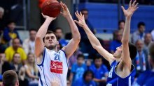 Cibona svladala Zadar i povela u doigravanju