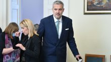 HDZ reagirao na Raspudićev podražaj: 'Dobro je, Raspušenko je evoluirao i prihvatio stajališta Vlade'