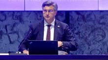 [FOTO] Plenković o obuci ukrajinskih vojnika: Zgrožen sam reakcijom Milanovića i njegovih trabanata!