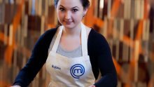 Bojana Bukvić ispala iz Masterchefa