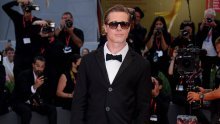 Brad Pitt otkriva osjećaje nakon prekida s Angelinom Jolie: 'Nakon bijede pojavio se plamen radosti u mom životu'