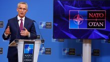 Stoltenberg: Ruski nuklearni napad imao bi 'teške posljedice'