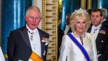 Dijamant mračne prošlosti: Hoće li Camilla na krunidbi nositi kontroverznu krunu?