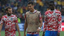 Cristiano Ronaldo doživio novo poniženje; je li njegov bivši suigrač, koji igra u Marseilleu kod Hrvata Tudora, sve ovo napravio namjerno?