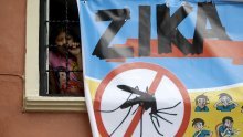 Brazilski predsjednik uvjerava sportaše i turiste kako nema straha od zike