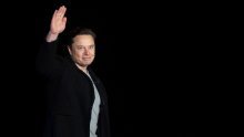 Musk: Nastavit ćemo financirati Ukrajinu unatoč tome što Starlink gubi novac