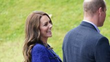 [FOTO] Zaljubljeni pogledi Kate Middleton upućeni princu Williamu nikoga ne ostavljaju ravnodušnim