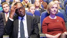 London našao 'krivca': Ministar financija napustio britansku vladu. Hoće li to spasiti Liz Truss?