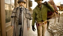 'Odbjegli Django' uskoro u domaćim kinima