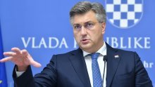 [FOTO] Plenković komentirao rast inflacije te prozvao bivšeg šefa Janafa: 'Kovačevićeva agenda je da sada radi najgore protiv mene'